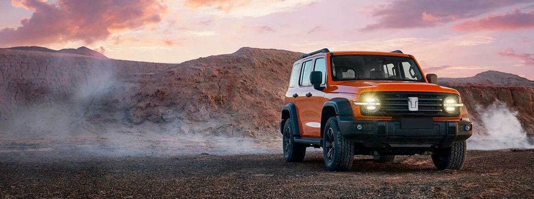 Купить Tank в Уфе